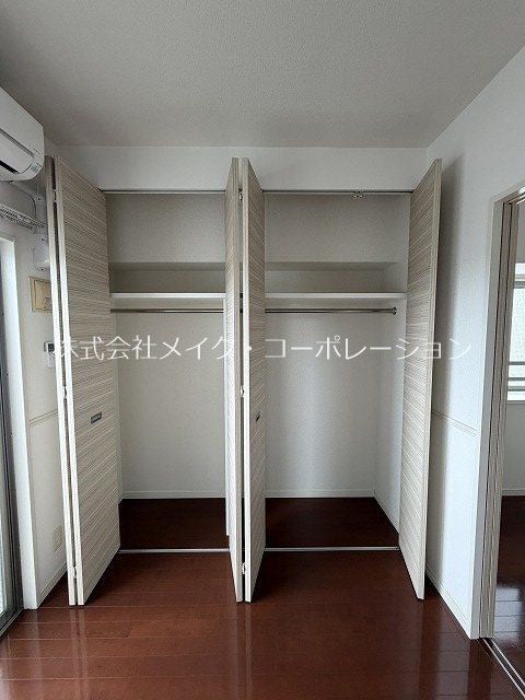 収納 F・PARC西新 その他5