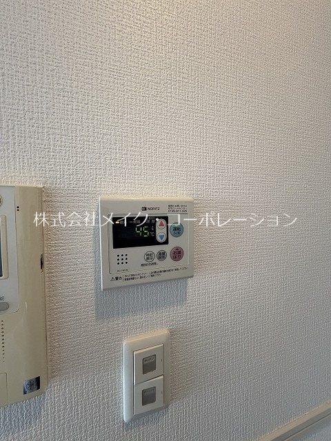 他設備 F・PARC西新 その他7
