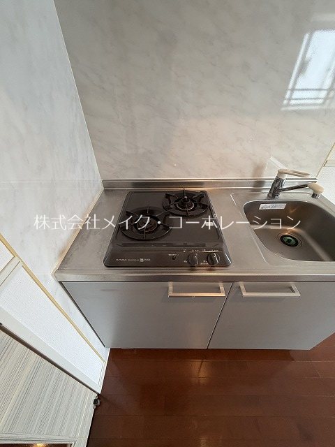 キッチン F・PARC西新 その他10