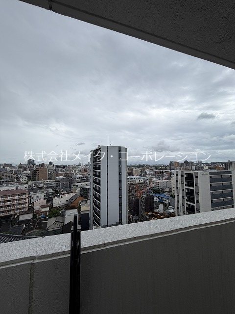 眺望 F・PARC西新 その他12