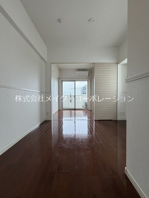 他部屋・スペース F・PARC西新 その他13