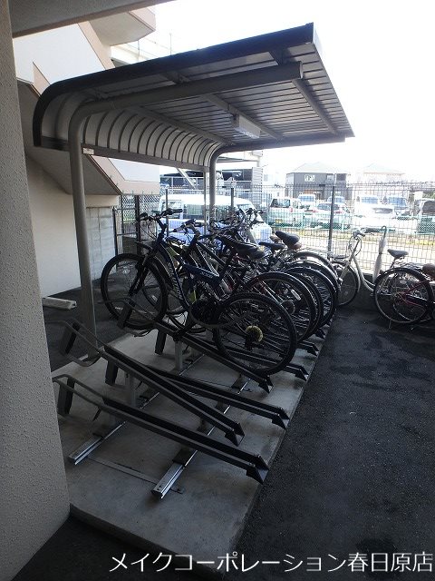 グローリア・ミオ・大野城 その他11