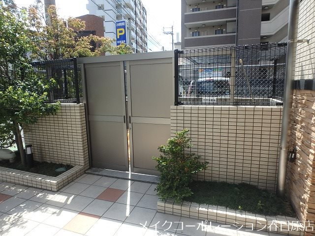 グローリア・ミオ・大野城 その他12