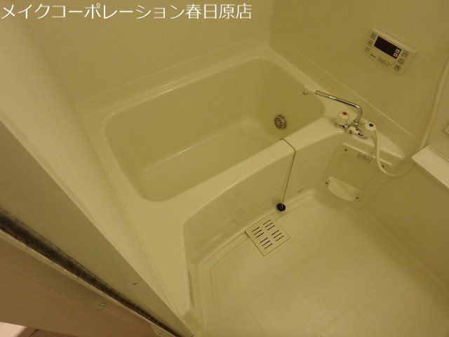 グローリア・ミオ・大野城 風呂画像