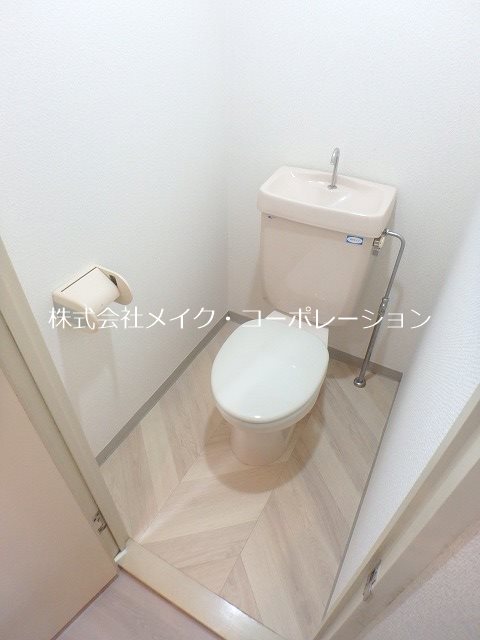 トイレ フォーサイト福大南 その他1