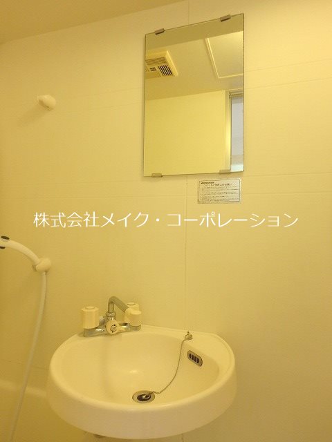 洗面所 フォーサイト福大南 その他2