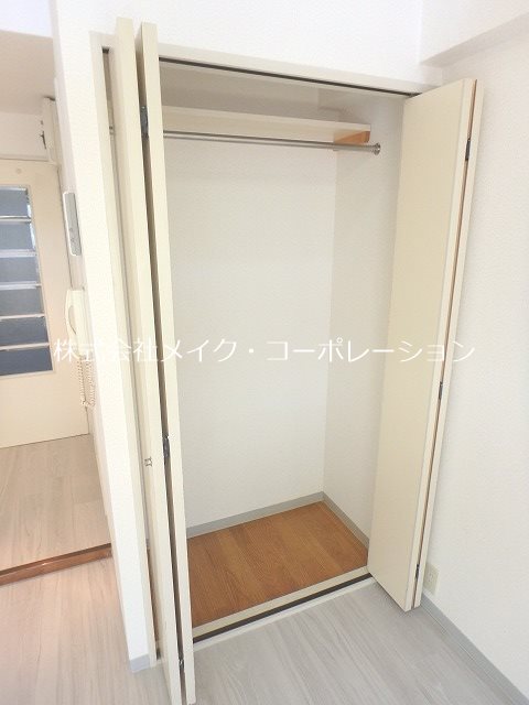 収納 フォーサイト福大南 その他4