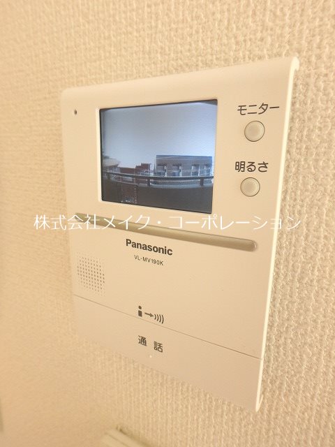 セキュリティ フォーサイト福大南 その他5