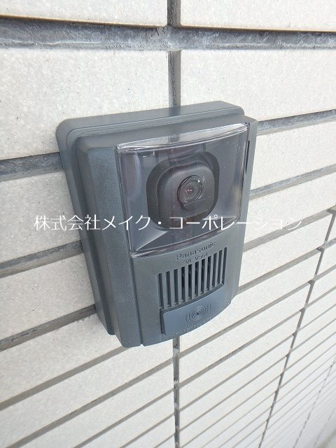 セキュリティ フォーサイト福大南 その他外観6