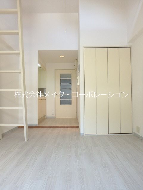 リビング フォーサイト福大南 その他8