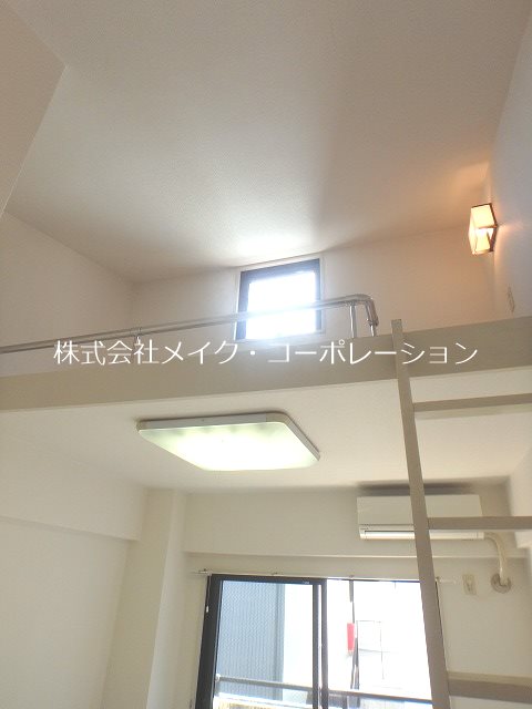 他部屋・スペース フォーサイト福大南 その他9