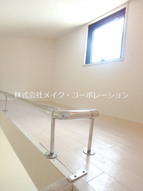 他部屋・スペース フォーサイト福大南 その他10