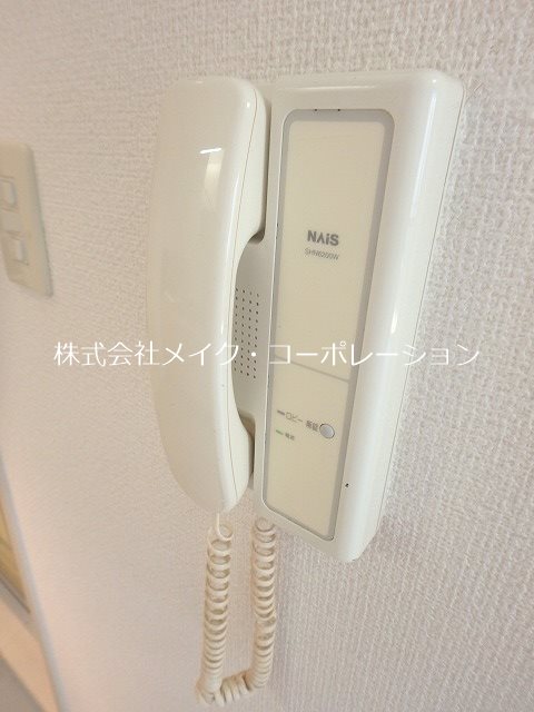 セキュリティ フォーサイト福大南 その他13