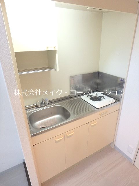 キッチン フォーサイト福大南 キッチン