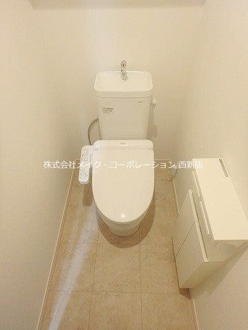 LIBTH西新Ⅱ～ネット無料～ その他2
