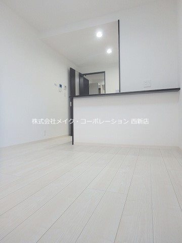 LIBTH西新Ⅱ～ネット無料～ その他6