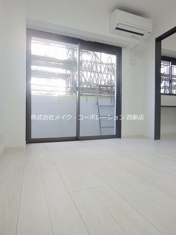 LIBTH西新Ⅱ～ネット無料～ その他7