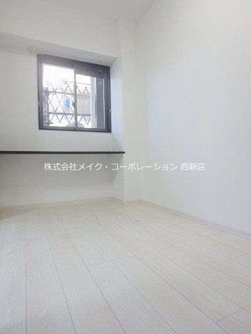 LIBTH西新Ⅱ～ネット無料～ その他8