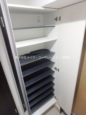 LIBTH西新Ⅱ～ネット無料～ その他10