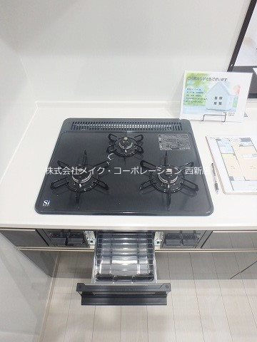 LIBTH西新Ⅱ～ネット無料～ その他12