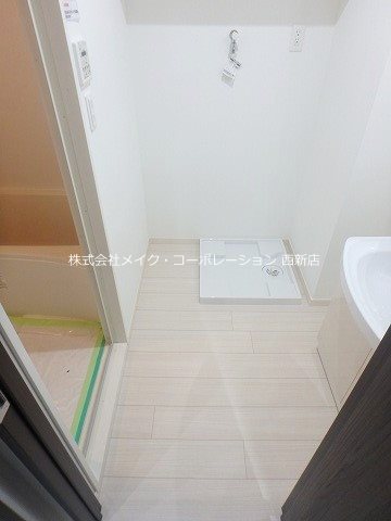 LIBTH西新Ⅱ～ネット無料～ その他13