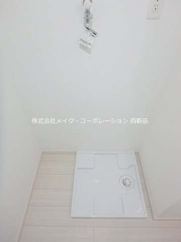LIBTH西新Ⅱ～ネット無料～ その他14