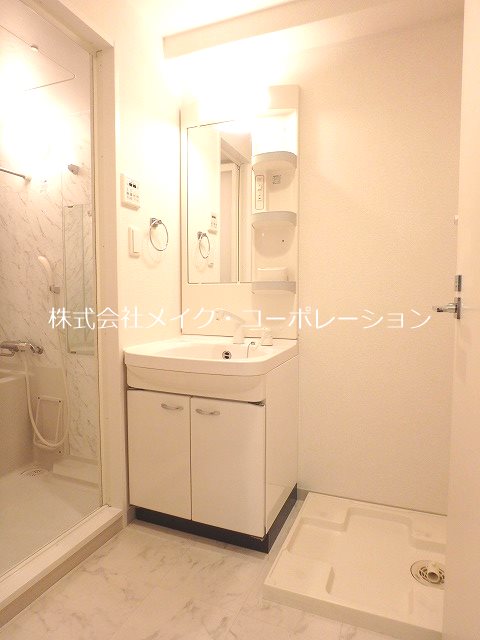 グランフォーレ地行 その他2