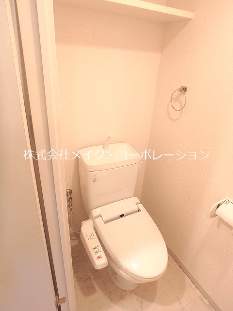 グランフォーレ地行 その他10