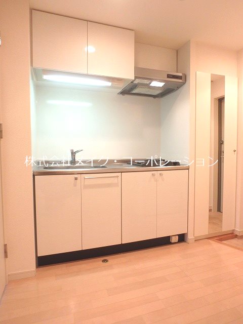 グランフォーレ地行 その他12