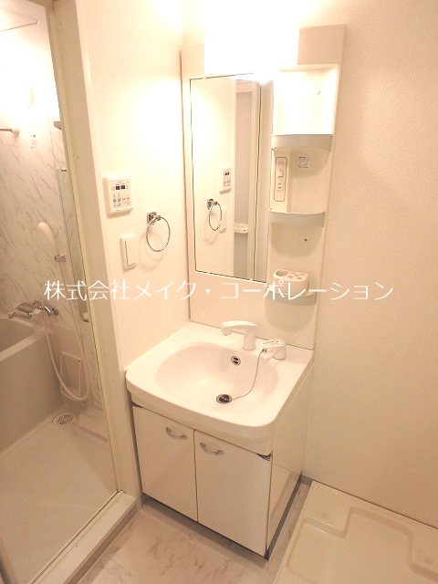 グランフォーレ地行 その他17