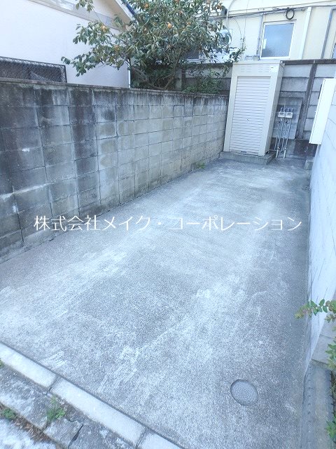 BH飯倉 その他外観1
