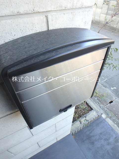 BH飯倉 その他外観3