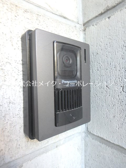 BH飯倉 その他外観4
