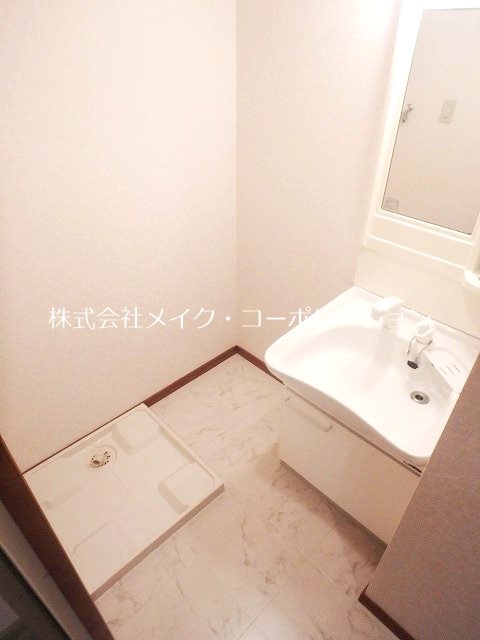 洗面所 HOビル その他2