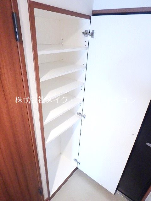 玄関 HOビル その他7