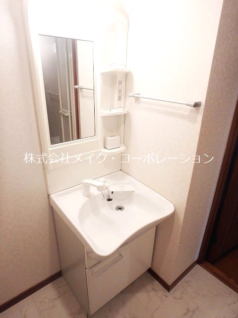 洗面所 HOビル その他8