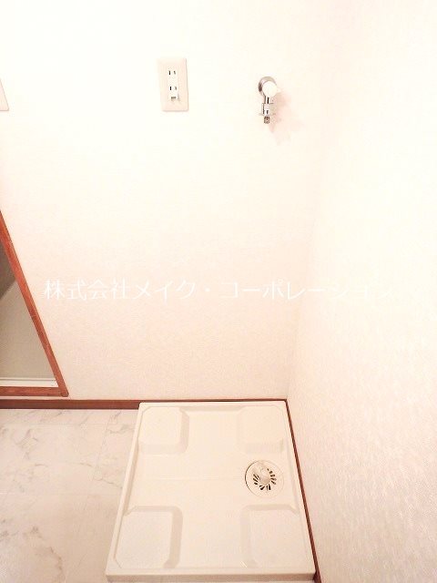 洗面所 HOビル その他9