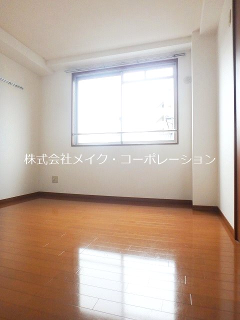 ベッドルーム HOビル その他11