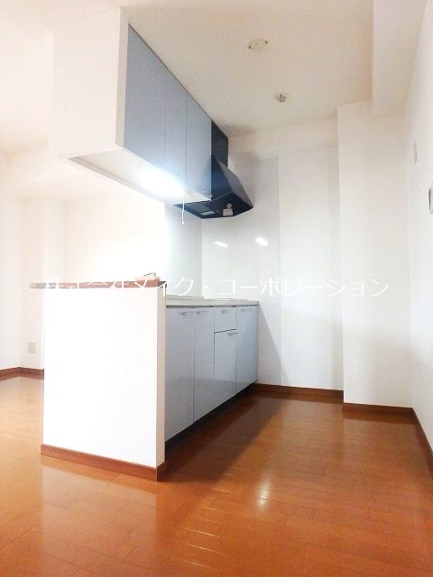 キッチン HOビル その他13