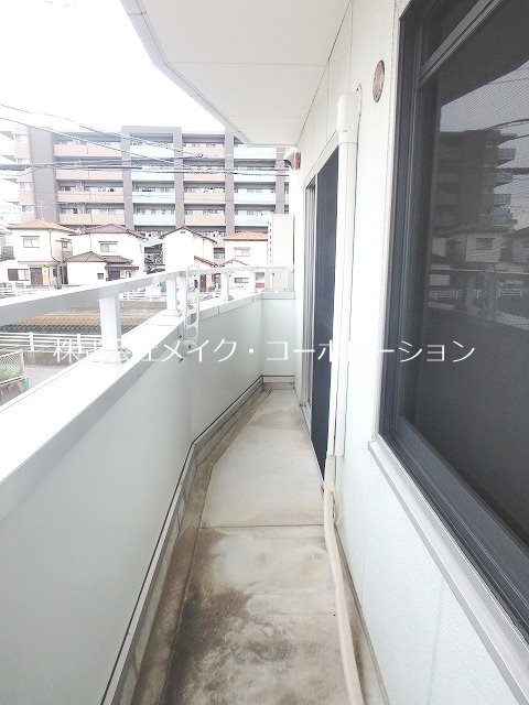 ベランダ HOビル その他19