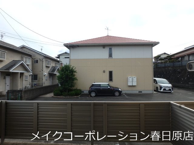 シャーメゾンTOK B棟 その他7