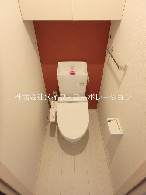 D-roomグランクリュ姪浜 その他1
