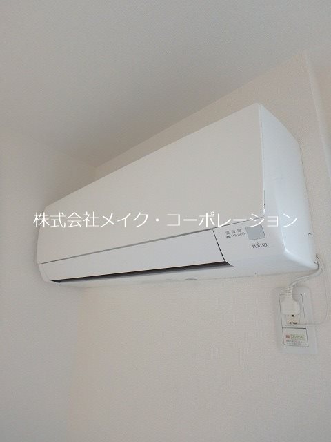 D-roomグランクリュ姪浜 その他3