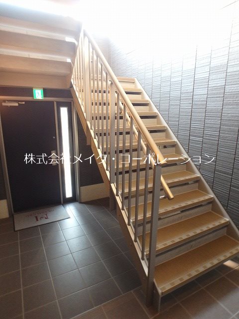 D-roomグランクリュ姪浜 その他外観6