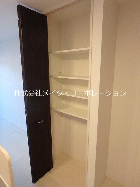 D-roomグランクリュ姪浜 その他12