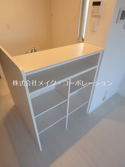D-roomグランクリュ姪浜 その他13