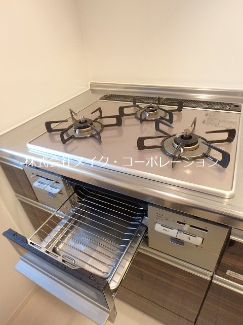 D-roomグランクリュ姪浜 その他14