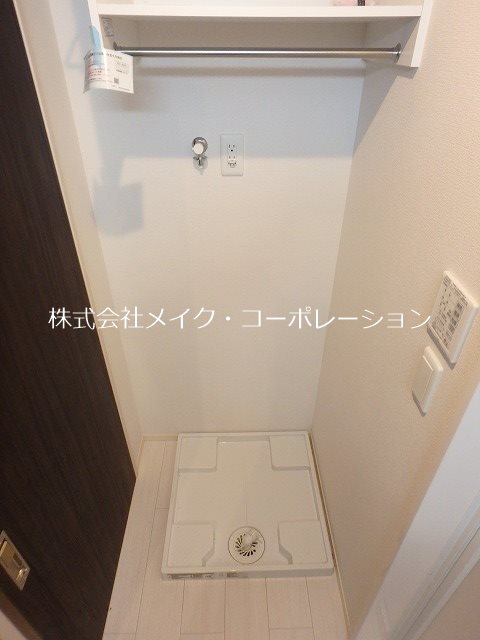 D-roomグランクリュ姪浜 その他15