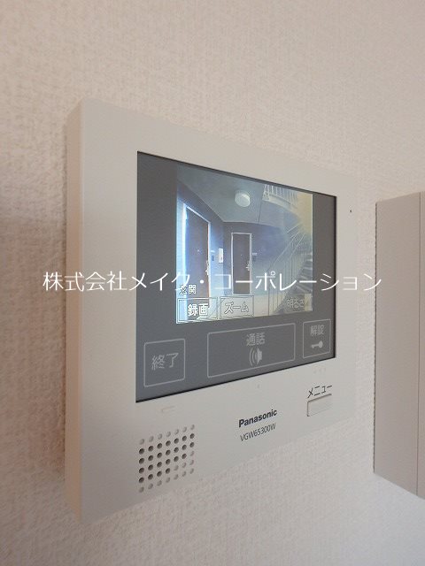 D-roomグランクリュ姪浜 その他16