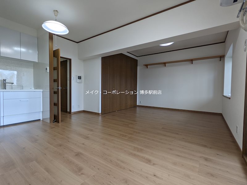 コモダス天神  その他1